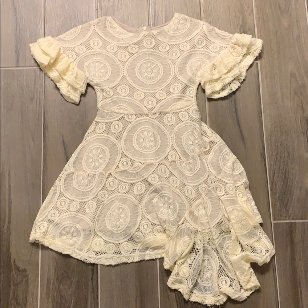 Mia Joy by Joyfolie dress